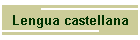 Lengua castellana